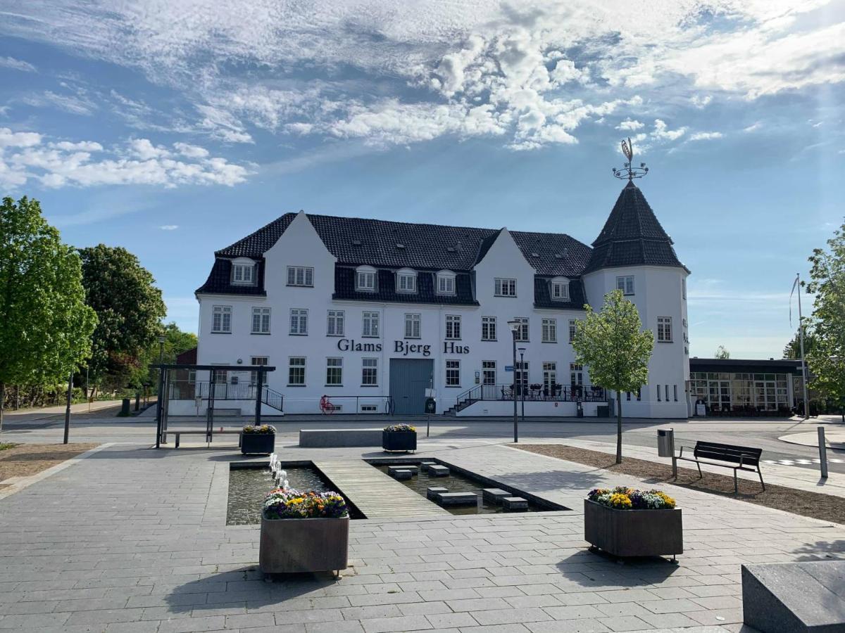 Glamsbjerghus Exterior foto